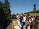 Piesza pielgrzymka na Jasną Górę, 29 czerwca 2019 r. _15