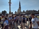 Piesza pielgrzymka na Jasną Górę, 29 czerwca 2019 r. _5