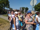 Piesza pielgrzymka na Jasną Górę, 29 czerwca 2019 r. _6