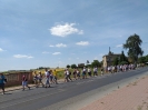 Piesza pielgrzymka na Jasną Górę, 29 czerwca 2019 r. _7