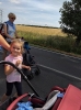 Piesza pielgrzymka na Jasną Górę, 29 czerwca 2019 r. _8