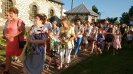 Poświęcenie wianków i błogosławieństwo małych dzieci 27.06.2019 r._25