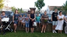 Poświęcenie wianków i błogosławieństwo małych dzieci 27.06.2019 r._3