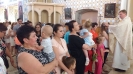 Poświęcenie wianków i błogosławieństwo małych dzieci 27.06.2019 r._41