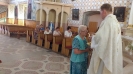 Poświęcenie wianków i błogosławieństwo małych dzieci 27.06.2019 r._47
