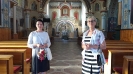 Poświęcenie wianków i błogosławieństwo małych dzieci 27.06.2019 r._49