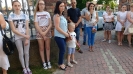 Poświęcenie wianków i błogosławieństwo małych dzieci 27.06.2019 r._4