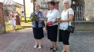 Poświęcenie wianków i błogosławieństwo małych dzieci 27.06.2019 r._50