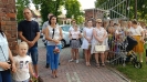 Poświęcenie wianków i błogosławieństwo małych dzieci 27.06.2019 r._5