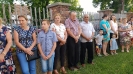 Poświęcenie wianków i błogosławieństwo małych dzieci 27.06.2019 r._6