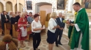 Dożynki parafialne, 8.09.2019 r._23