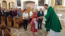Dożynki parafialne, 8.09.2019 r._24