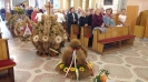 Dożynki parafialne, 8.09.2019 r._25