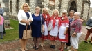 Dożynki parafialne, 8.09.2019 r._45