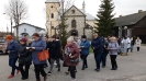Droga Krzyżowa na Kalwarii 12.04.2019