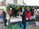 I Parafialny Kiermasz Bożonarodzeniowy w Wąsoszu Górnym, 15.12.2019 _12