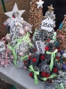 I Parafialny Kiermasz Bożonarodzeniowy w Wąsoszu Górnym, 15.12.2019 _14