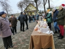 I Parafialny Kiermasz Bożonarodzeniowy w Wąsoszu Górnym, 15.12.2019 _16
