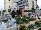 I Parafialny Kiermasz Bożonarodzeniowy w Wąsoszu Górnym, 15.12.2019 _1