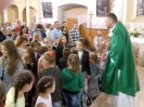 Msza św. na rozpoczęcie roku szkolnego 2019/2020, 15.09.2019 r._3