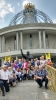 Pielgrzymka do Torunia , Włocławka i Ciechocinka 08.06.2019 r. 