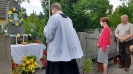Poświęcenie pól, 25.05.2019 