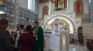 Powitanie ks. Seweryna Wiatrowskiego, 7.07.2019 r. _15