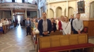 Powitanie ks. Seweryna Wiatrowskiego, 7.07.2019 r. _4