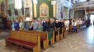 Powitanie ks. Seweryna Wiatrowskiego, 7.07.2019 r. _5