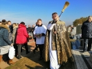 Uroczystości Wszystkich Świętych i Dnia Zadusznego, 1-3 listopada 2019 r._15