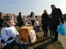 Uroczystości Wszystkich Świętych i Dnia Zadusznego, 1-3 listopada 2019 r._22