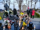 Uroczystości Wszystkich Świętych i Dnia Zadusznego, 1-3 listopada 2019 r._26