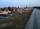 Uroczystości Wszystkich Świętych i Dnia Zadusznego, 1-3 listopada 2019 r._28