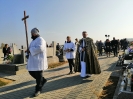 Uroczystości Wszystkich Świętych i Dnia Zadusznego, 1-3 listopada 2019 r._2