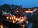 Uroczystości Wszystkich Świętych i Dnia Zadusznego, 1-3 listopada 2019 r._33