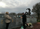 Uroczystości Wszystkich Świętych i Dnia Zadusznego, 1-3 listopada 2019 r._37