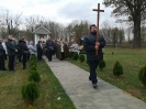 Uroczystości Wszystkich Świętych i Dnia Zadusznego, 1-3 listopada 2019 r._39