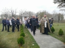 Uroczystości Wszystkich Świętych i Dnia Zadusznego, 1-3 listopada 2019 r._40