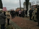 Uroczystości Wszystkich Świętych i Dnia Zadusznego, 1-3 listopada 2019 r._45