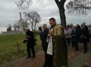 Uroczystości Wszystkich Świętych i Dnia Zadusznego, 1-3 listopada 2019 r._47