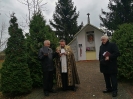 Uroczystości Wszystkich Świętych i Dnia Zadusznego, 1-3 listopada 2019 r._48
