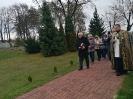 Uroczystości Wszystkich Świętych i Dnia Zadusznego, 1-3 listopada 2019 r._49
