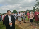  Uroczystość Najświętszego Ciała i Krwi Chrystusa, 11.06.2020 r.