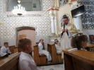 Komunia św. i biały tydzień 20 - 27.09.2020 r.