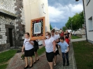 Zakończenie oktawy Bożego Ciała, 18.06.2020 r.